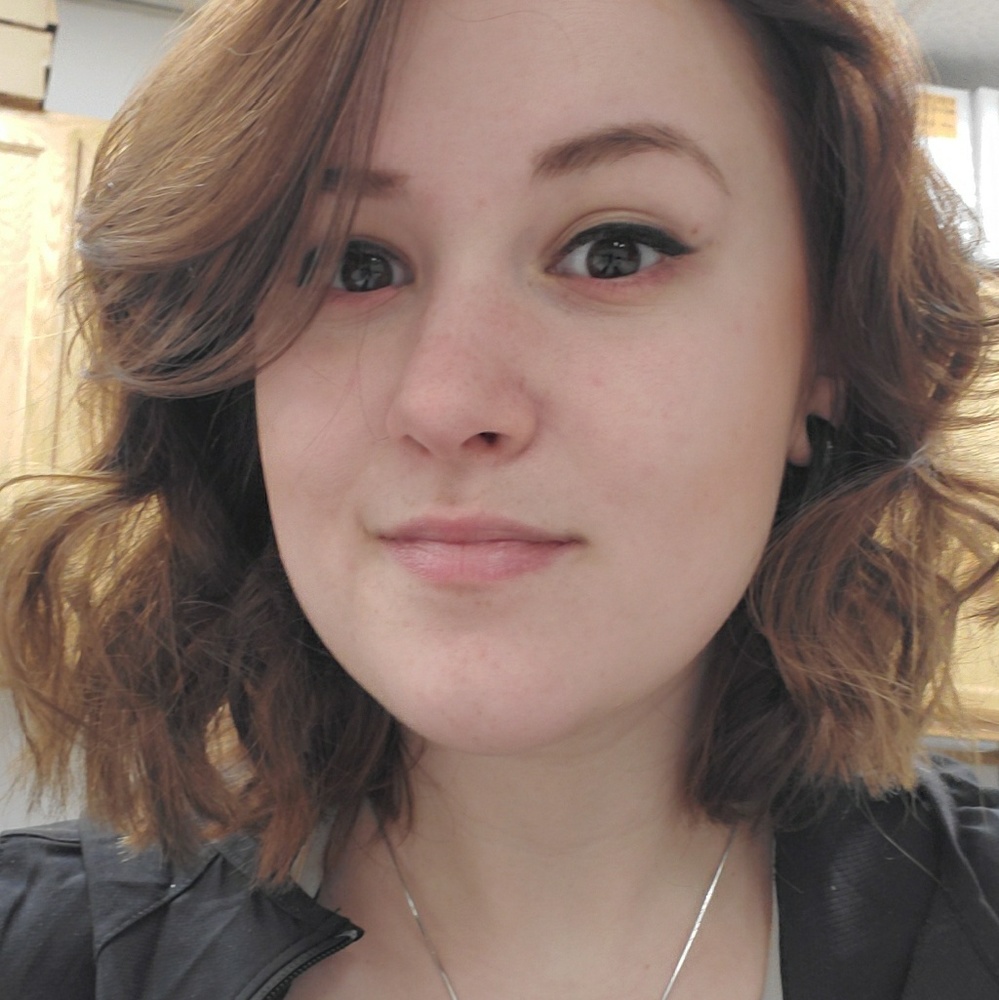 Meet your Posher, Sandra